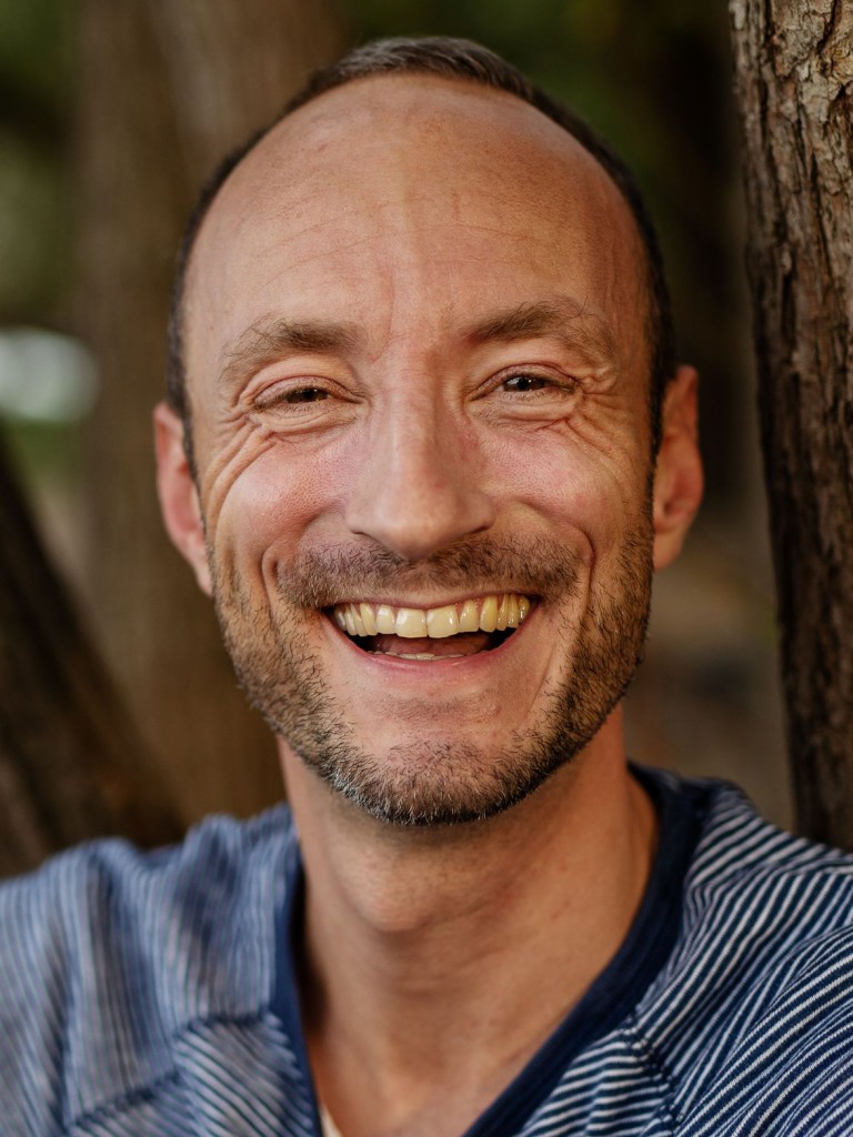 actor Jonas Liljeström large photo