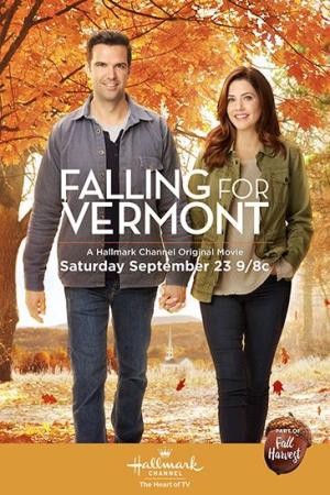 Falling for Vermont [Spanish]