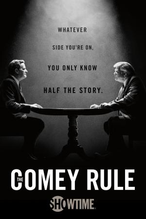 The Comey Rule [Russian]