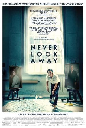 Never Look Away [Spanish]
