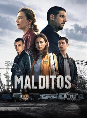 Malditos [Spanish]