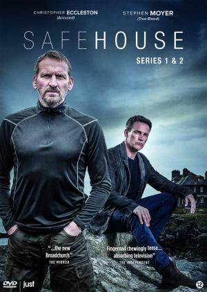 Safe House [Russian]