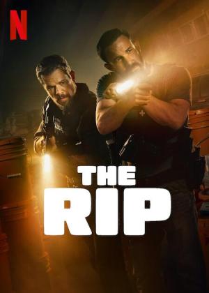 The Rip [Hindi]