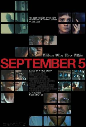 September 5 [Spanish]