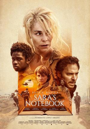 Sara's Notebook [Spanish]