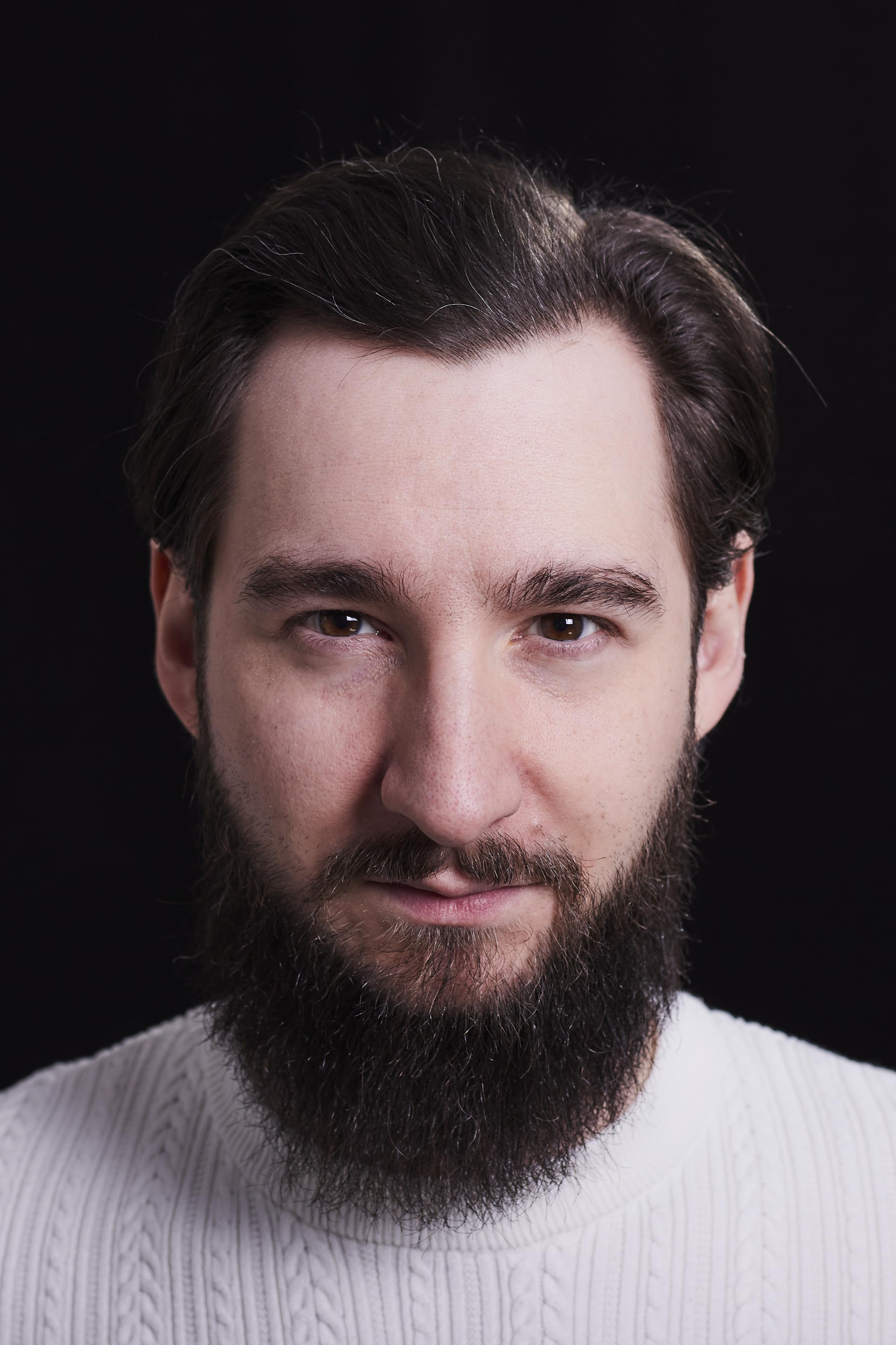 Maxim Sokolov