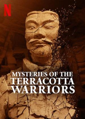 Mysteries of the Terracotta Warriors [Spanish]