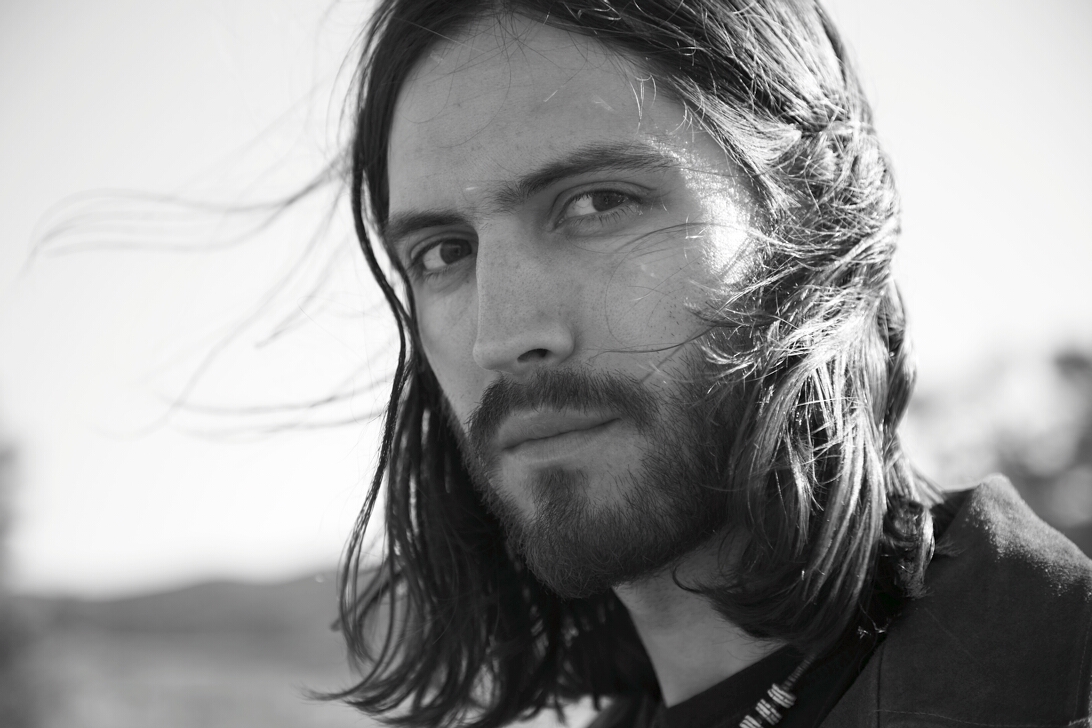 actor Nick Josephs large photo