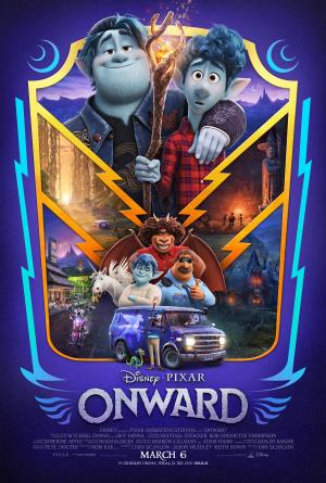 Onward [Spanish]