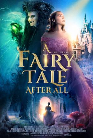 A Fairy Tale After All [SpanishLatam]