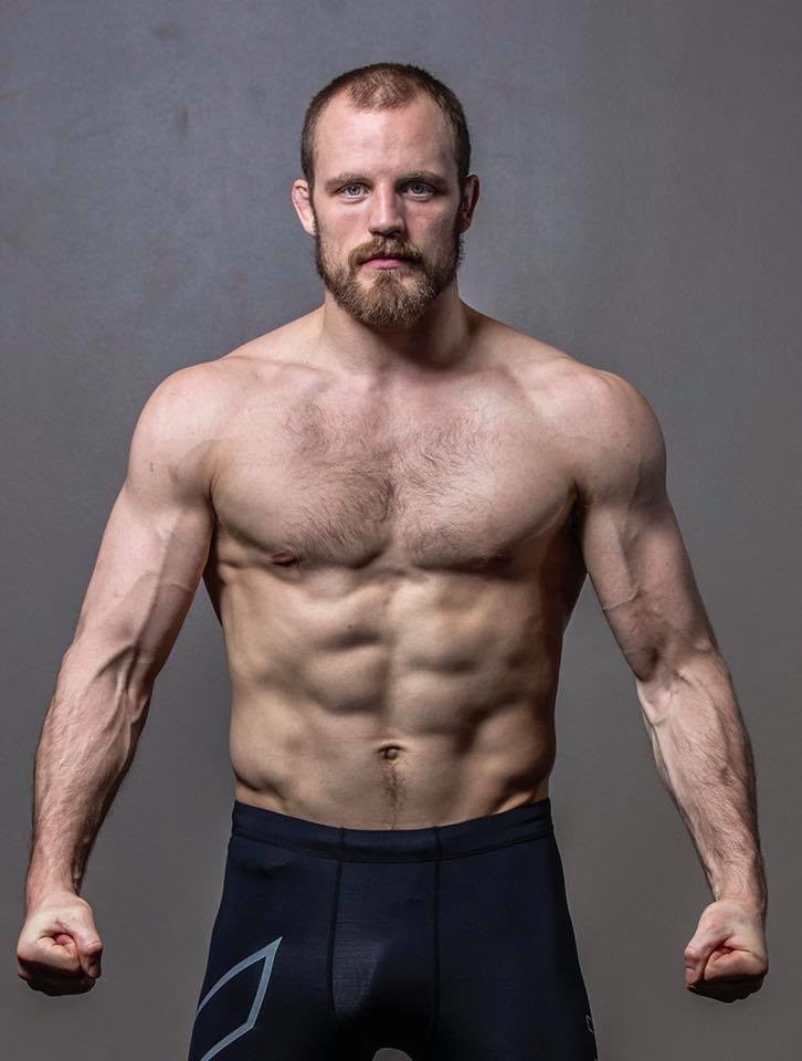 Gunnar Nelson