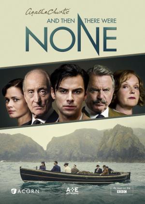 And Then There Were None [Spanish]