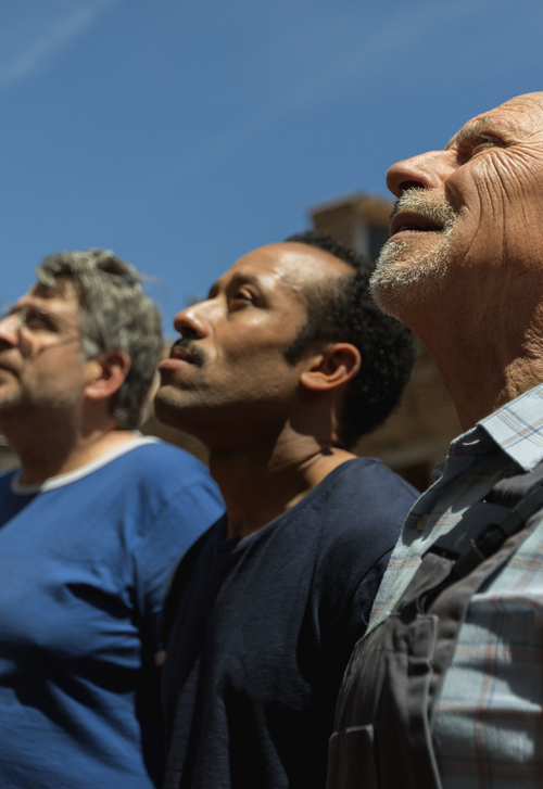 actor Valero Escolar large photo