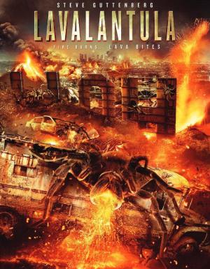 Lavalantula [Hindi]