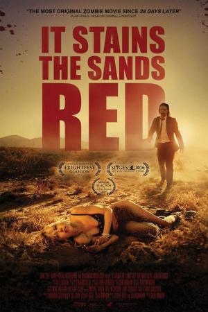It Stains the Sands Red [Spanish]