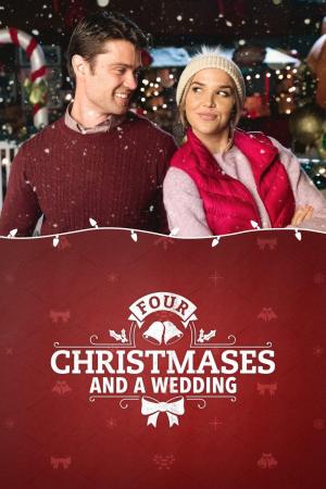 Four Christmases and a Wedding [Spanish]