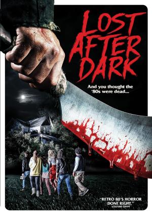 Lost After Dark [Spanish]