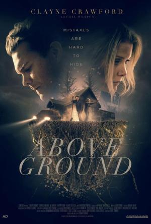 Above Ground [Spanish]