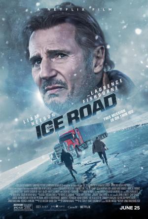 The Ice Road [Spanish]