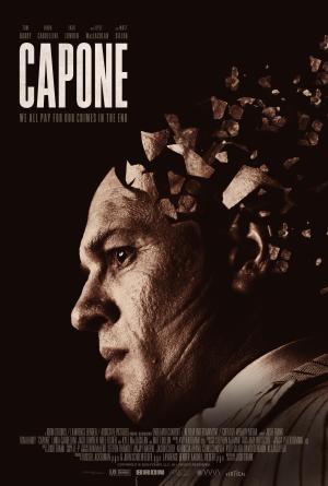 Capone [Spanish]