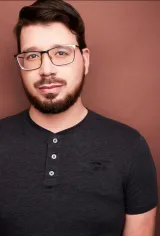 Jacob Vigil