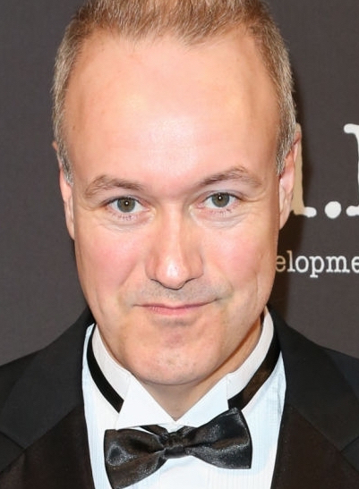 actor Frank Arend large photo