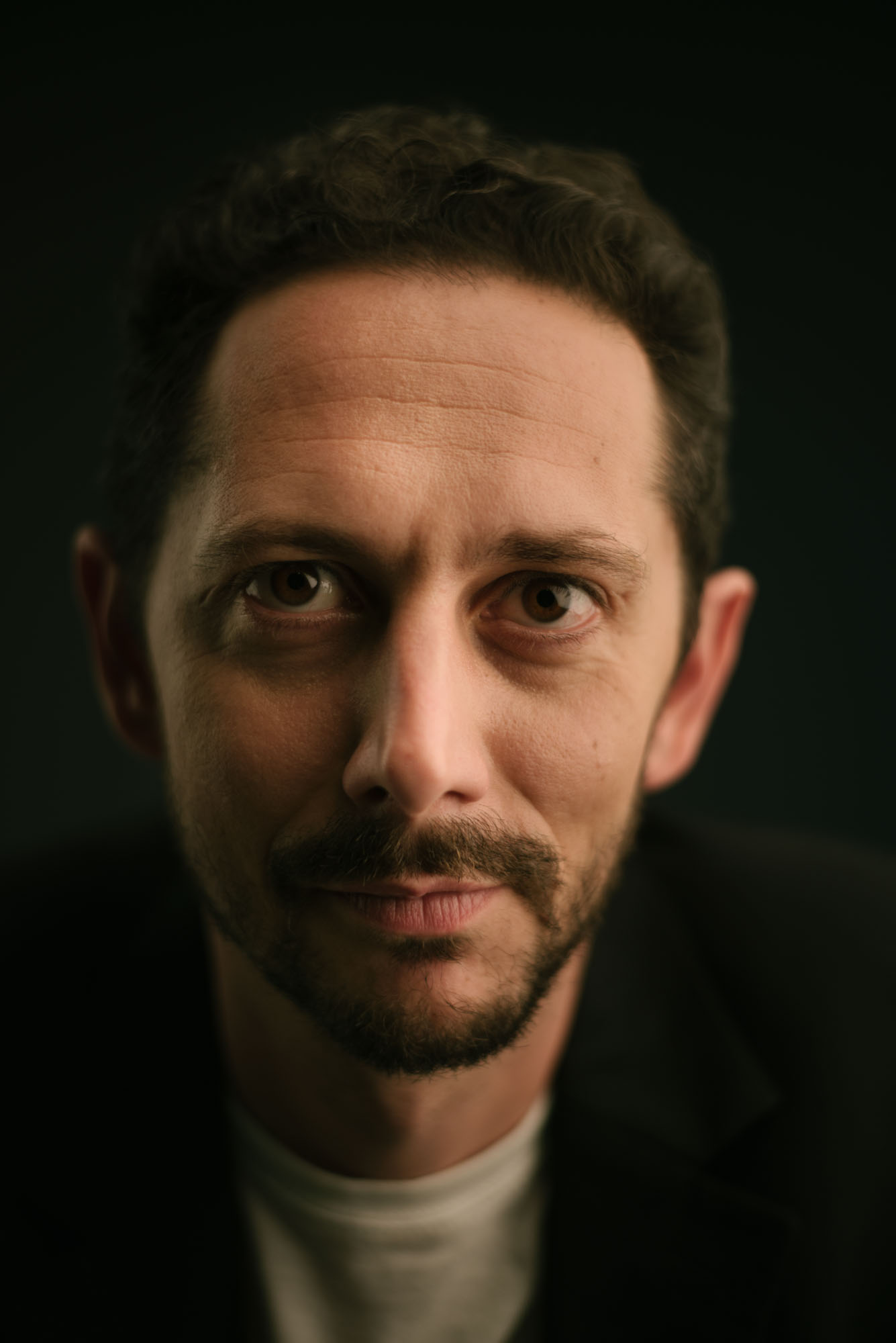 actor Marco Ripoldi large photo