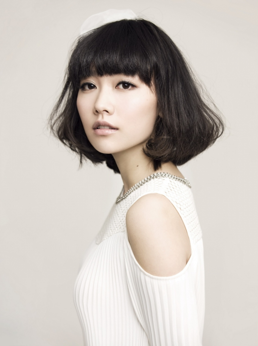 actor Cindy Sun large photo