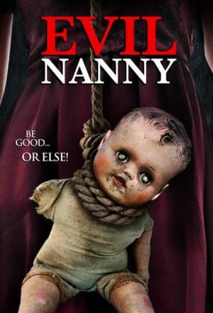 Evil Nanny [Spanish]