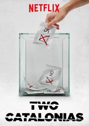 Two Catalonias [Spanish]