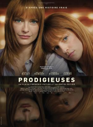 Prodigies [Spanish]