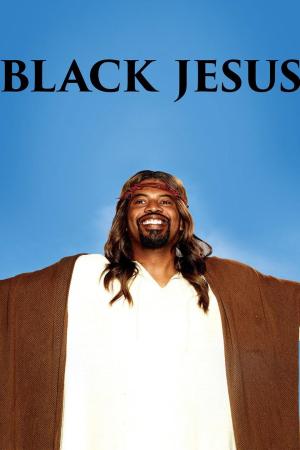 Black Jesus [Spanish] S1-S3
