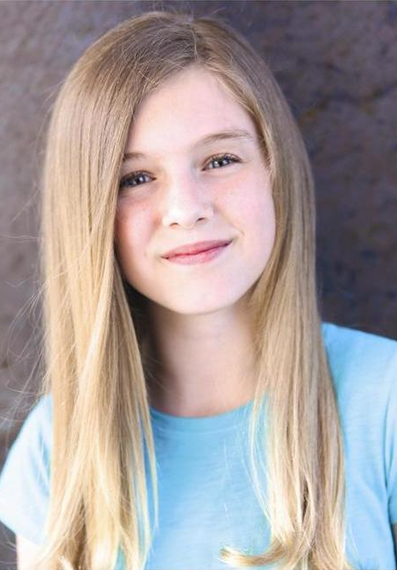 actor Jessica Loeppky large photo