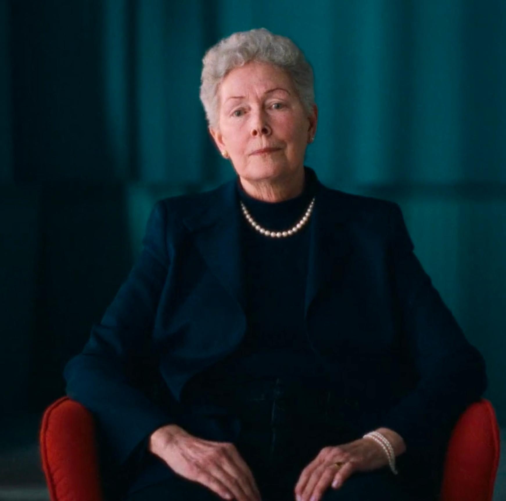 actor Tam O'Shaughnessy large photo