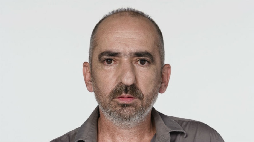 actor Giorgos Valais large photo