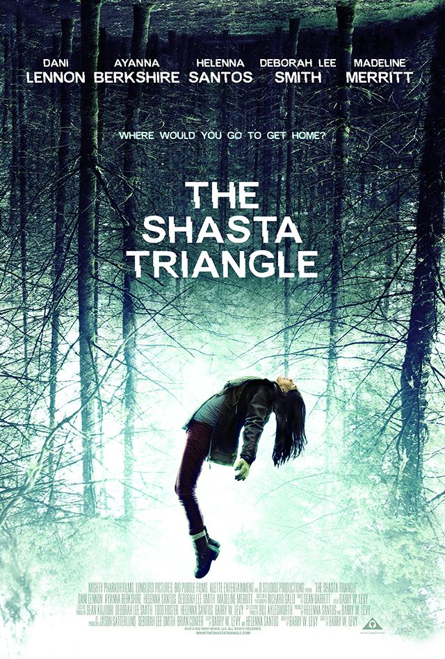 The Shasta Triangle (2019) | Watch on Movi47