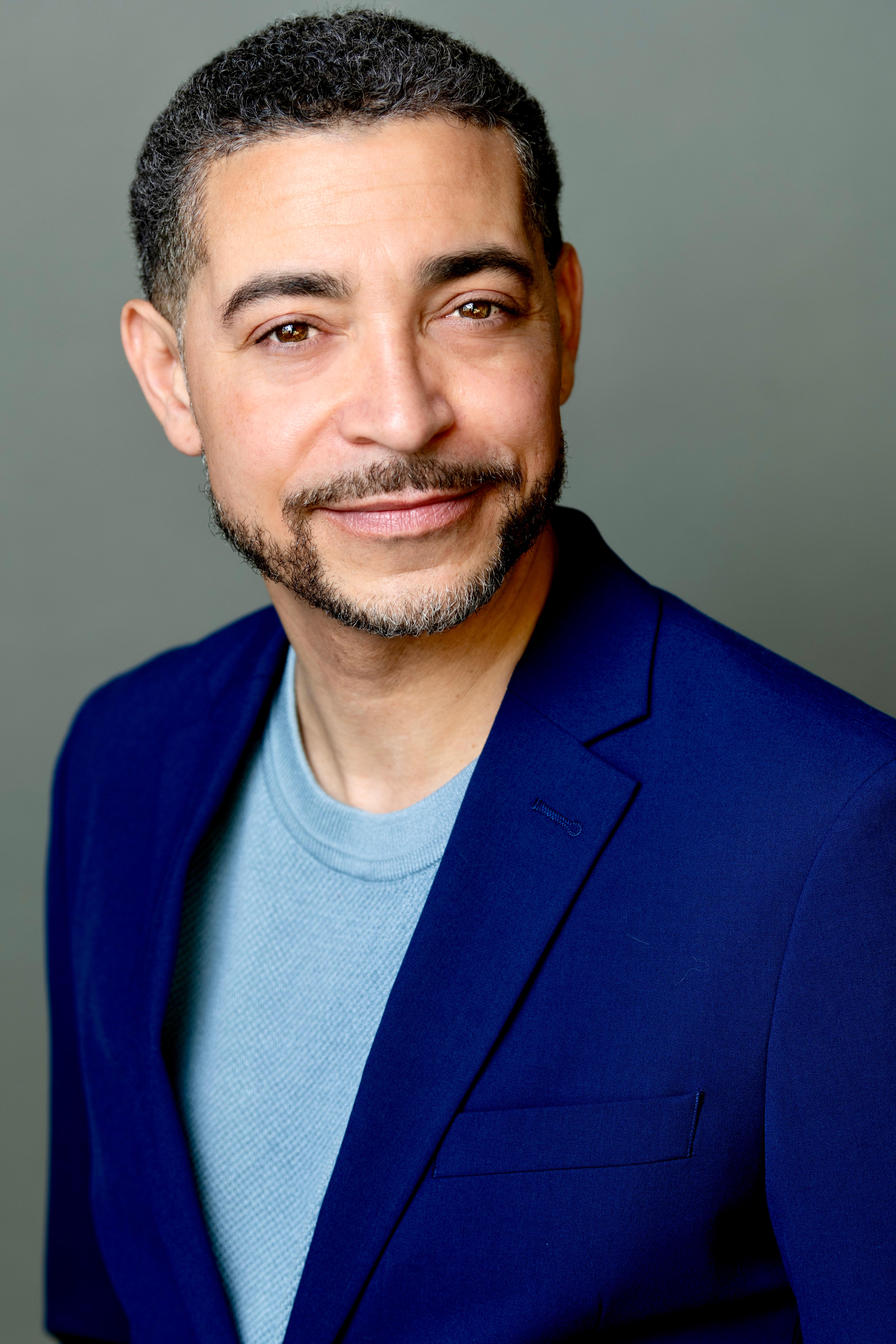 actor Michael Anthony Jr. large photo