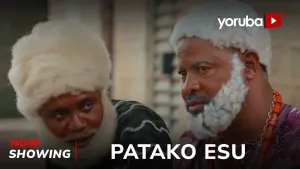 Patako Esu - 123Movies