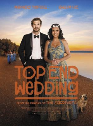 Top End Wedding [Spanish]