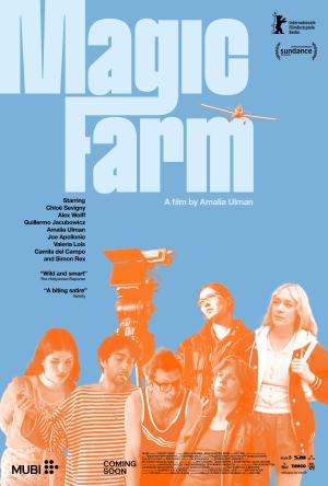 Magic Farm [Indonesian]