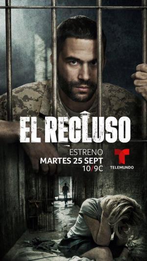 The Inmate [SpanishLatam]