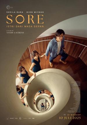 Sore: Wife from the Future [ترجمة عربية]