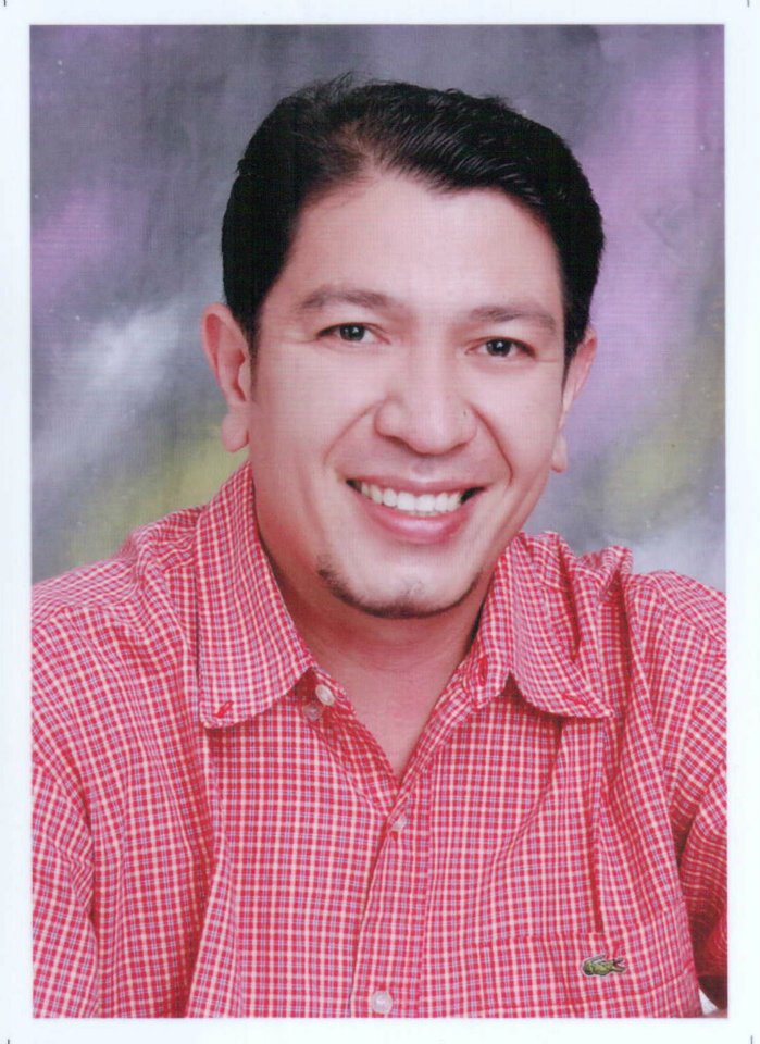 actor Alireza Libre large photo