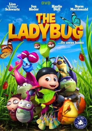 The Ladybug [Spanish]