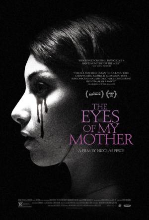 The Eyes of My Mother [Spanish]