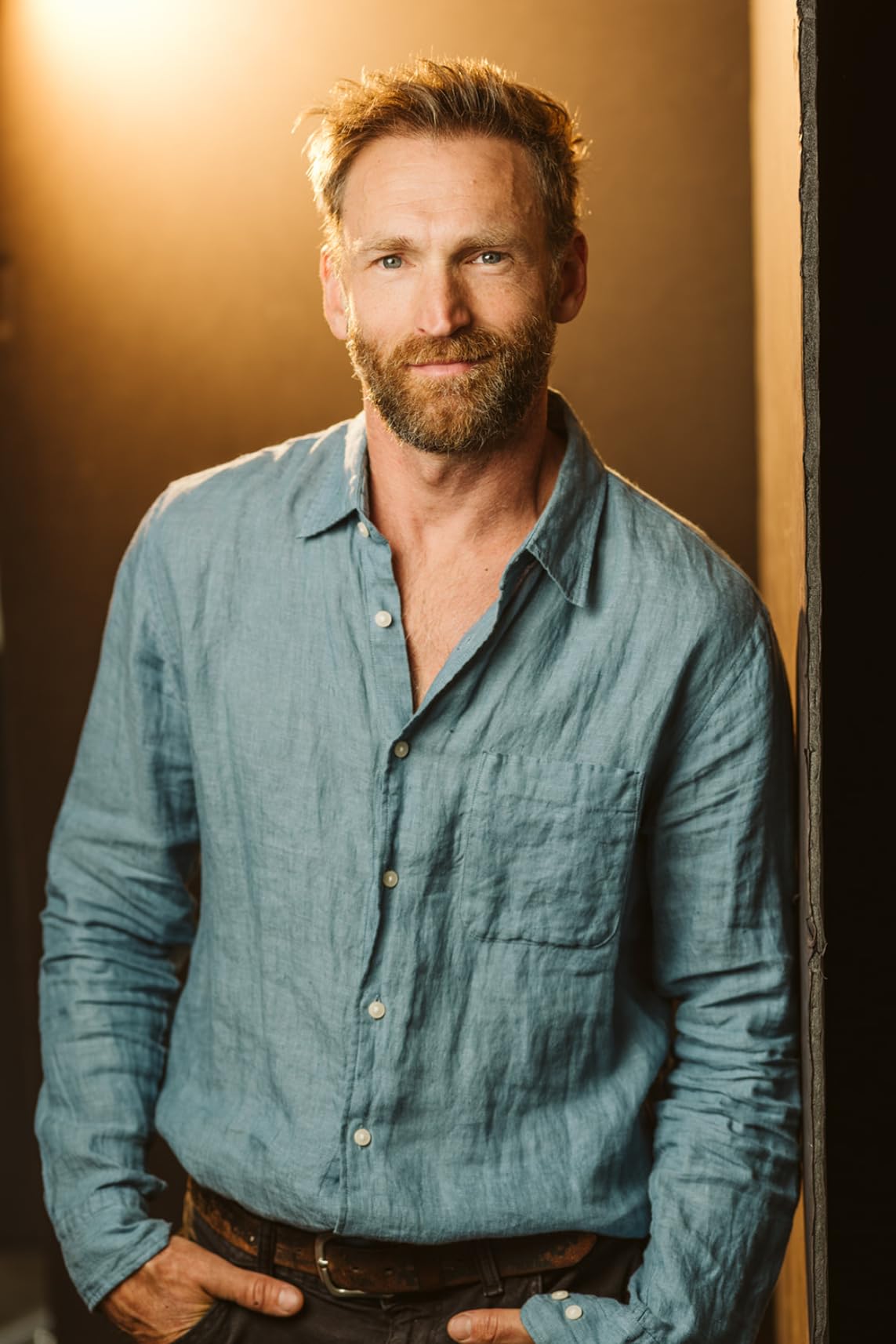 Benjamin Kauffman