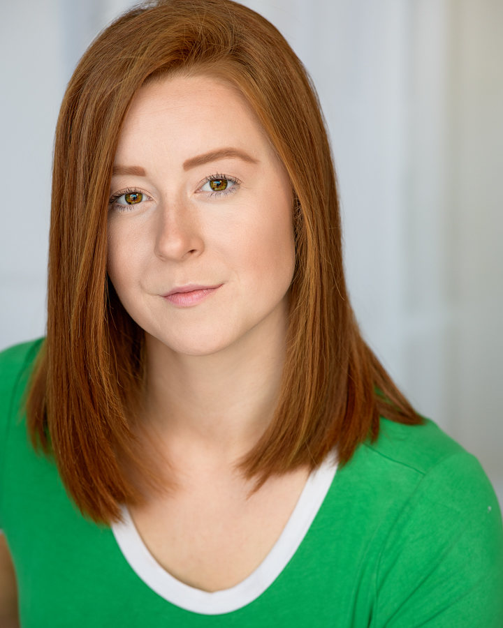 Grace Perry