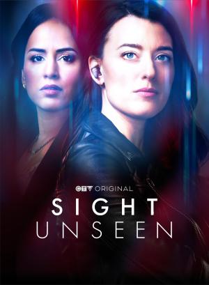 Sight Unseen [Spanish] S1-S2
