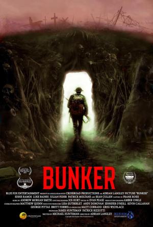 Bunker [SpanishLatam]