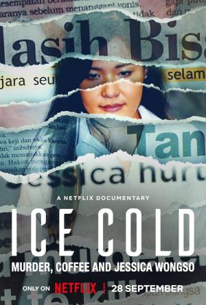 Ice Cold: Murder, Coffee and Jessica Wongso [Spanish]